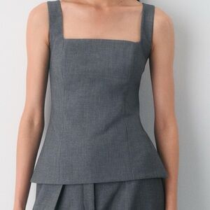 Aritzia Babaton Columnist Top